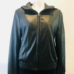 BB Dakota Leather Jacket